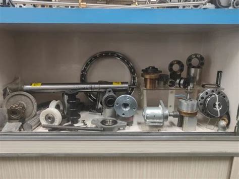 Industrial Couplings - Coupling Manufacturer from Chennai