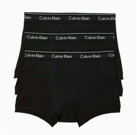 Calvin Klein Men's Underwear Cotton Stretch India | Ubuy