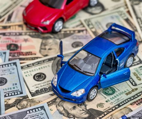 Rising Interest Rates Start to Repel Car Buyers From Showrooms ...
