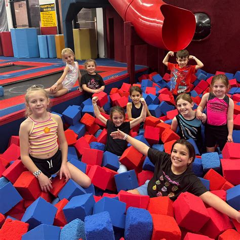 What's New at Twisters - Twisters Gymnastics - Boca Raton