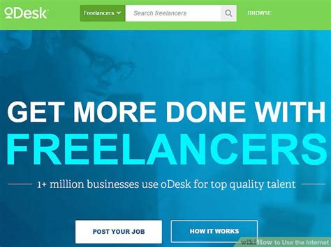 How to Use Internet 的图像结果