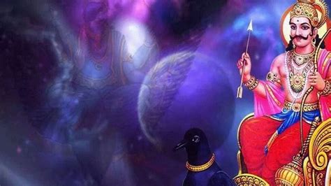 Saturn Retrograde effect shani devs evil eye will make bad effects for ...