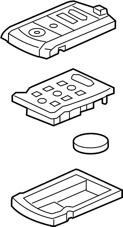 Image result for Ford Transit Keypad Installation