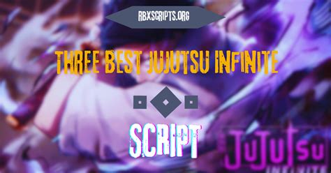 Image result for Jujutsu Infinite Roblox Script