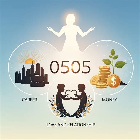 0505 Angel Number: Meaning, Love, Career, Money, and More - Wisdom Of ...
