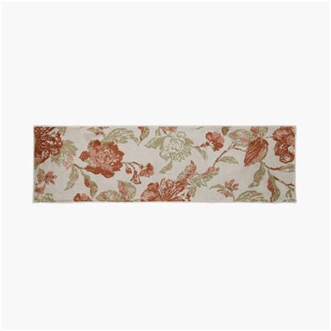 Buy Savanna Woven Runner from Home Centre at just INR 1999.0