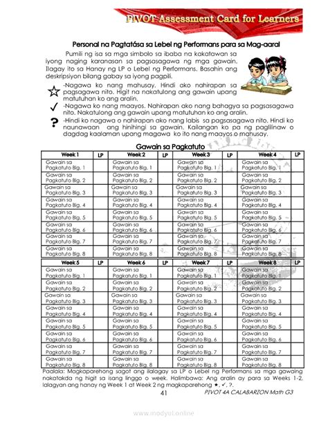 Image result for Grade 3 Math Module 4 Lesson 4