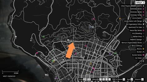 How to Buy An Arcade in GTA 5 - Player Assist | Game Guides & Walkthroughs