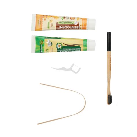 Bentodent Junior Splashin Mango Toothpaste - Natural & Fluoride Free ...