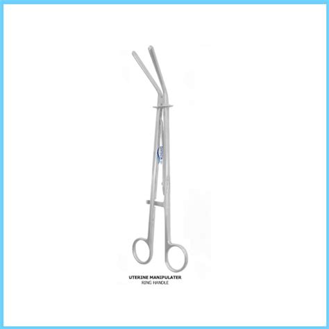 MEDIGUARD UTERINE MANIPULATER RING HANDLE – JE MEDIGUARD