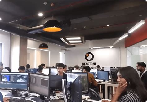 Keystone Security Services