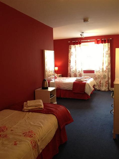 CAMERON BED & BREAKFAST (Edinburgh, Scotland) - B&B Reviews, Photos ...