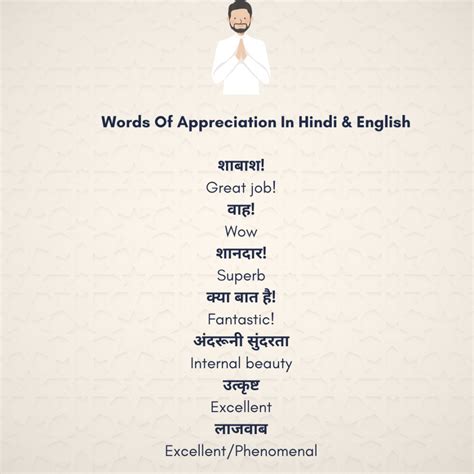 Best Hindi Compliment Words (2025)