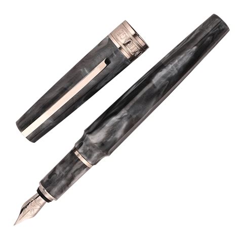 Visconti Mirage Horn Fountain Pen | Buy Online at Makoba | Visconti