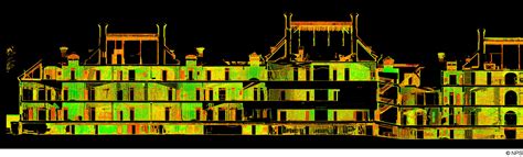 The Reality Capture of Ellis Island (2 of 3) | Leica Geosystems
