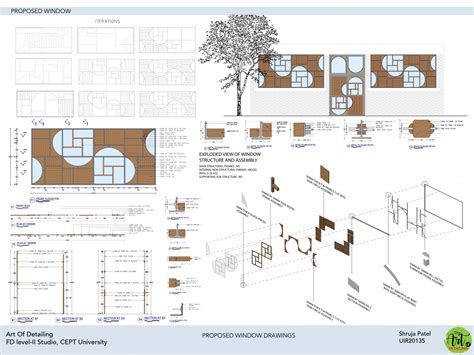 Statera : A juxtaposition of the opposites | CEPT - Portfolio