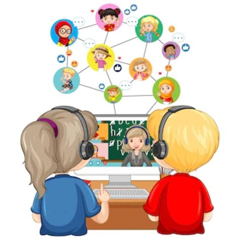 Image result for Computer System Kids