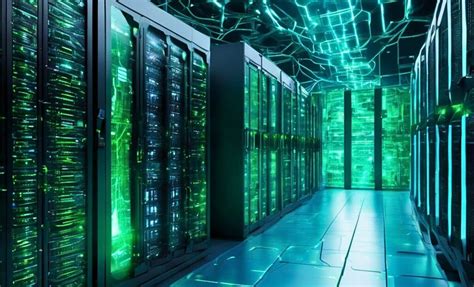 The Most Powerful AI Computer 的图像结果