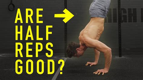 Half Reps 的图像结果