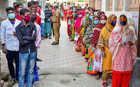 Can Congress Victory in Bengal Assembly Bypoll Have Any Larger ...