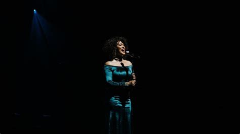Belinda Davids: The Greatest Love Of All, A Tribute To Whitney Houston ...