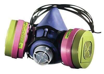 Honeywell Particulate prefilter, NIOSH approval N95 from Cole-Parmer India