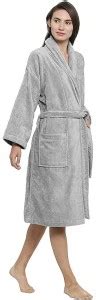 MYTRIDENT Real Steel Large Bath Robe - Buy MYTRIDENT Real Steel Large ...