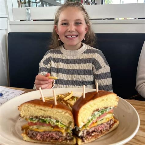 MENUS — COASTAL KITCHEN