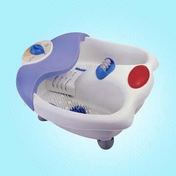 Massage Foot Apa with Infrared Heat Therapy | Global Sources