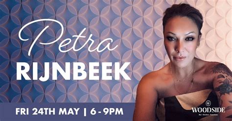 WOODSIDE brings you Petra Rijnbeek!, 3 Ronwood Avenue, Manukau, Manukau ...