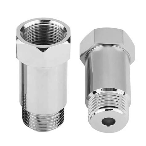 Image result for Evil Energy O2 Sensor Spacer Adapter Extender