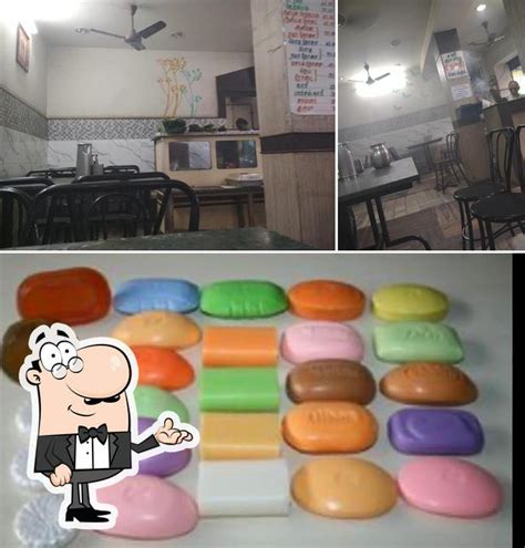 New Vijaya Cafe, Tiruchirappalli - Restaurant reviews