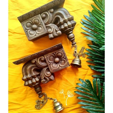 Wall Brackets – TheBohoBazar