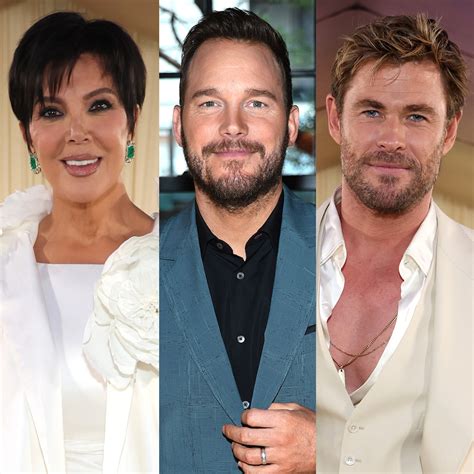 Super Bowl 2025 Ad: Kris Jenner, Chris Hemsworth, Chris Pratt