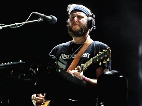 Watch Bon Iver perform three songs on CBS This Morning’s 'Saturday ...