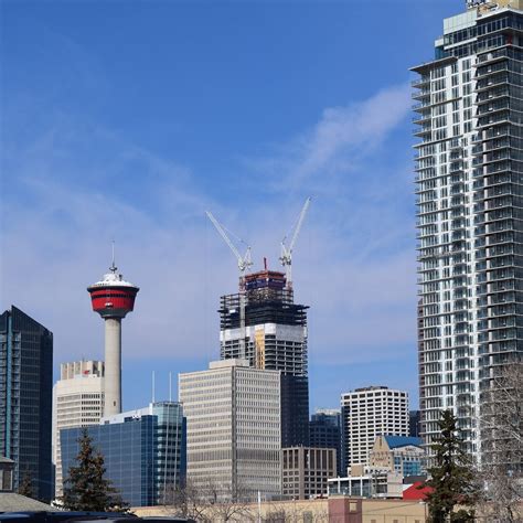 CALGARY TOWER (2025) All You Need to Know BEFORE You Go (with Photos ...