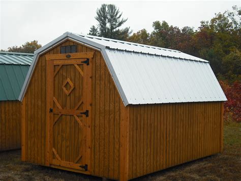 Mini Barn 的图像结果