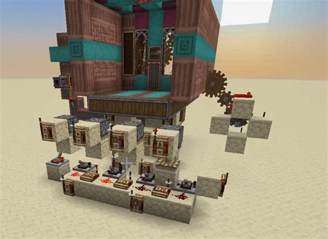 Create Mod Vault Doors 的图像结果