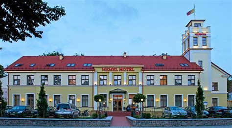 MEMEL HOTEL KLAIPEDA - Hotel Reviews, Photos, Rate Comparison - Tripadvisor