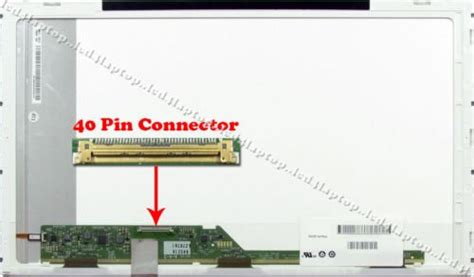 New 14.0 Laptop HD LED Screen Compaitible for Fujitsu Lifebook LH520 ...