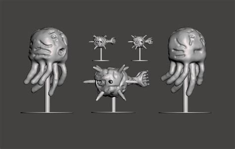 Image result for How to Get Model for Minecraft Mobs