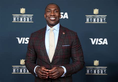 Shannon Sharpe Is Crafting Future Beyond Fox With Own Platform