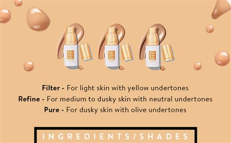 Buy MyGlamm Treat Love Care 24 Hrs Anti Pollution Filter Liquid ...