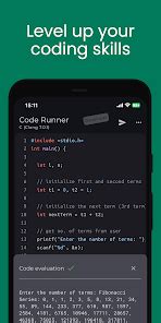 Image result for CodeRunner API