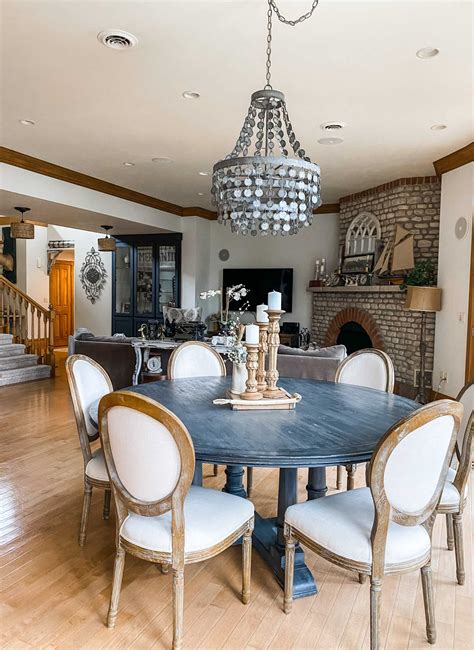 Painted's Dining Table Inspiration Bundle