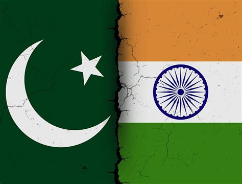 Nuclear Neighbors: The Complex Rivalry India-Pakistan, Amegy Tower ...