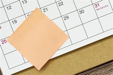 Image result for Reminder Note Calender