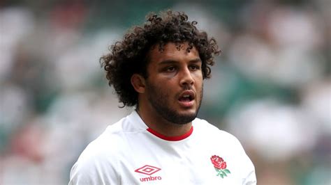 England forwards Lewis Ludlam, Nic Dolly and Joe Launchbury to miss ...