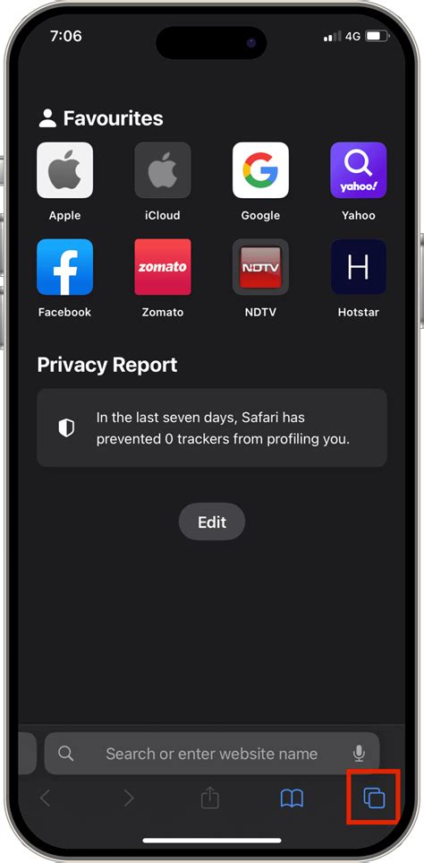 Image result for To Turn Off InPrivate Browsing