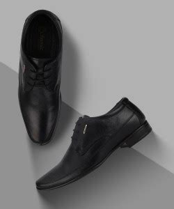 RED CHIEF RC1992 Derby For Men - Buy RED CHIEF RC1992 Derby For Men ...